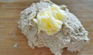 普通面粉是否可以烤面包 普通面粉做面包